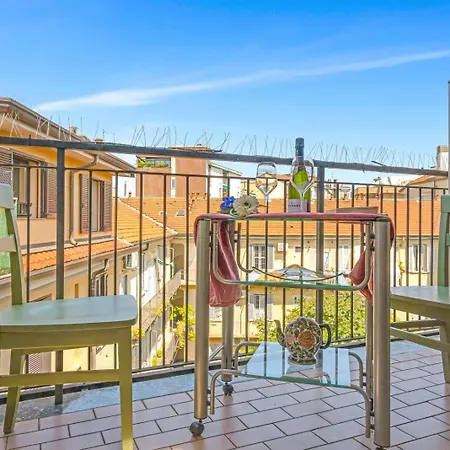 Διαμέρισμα Rooffive Duomo *