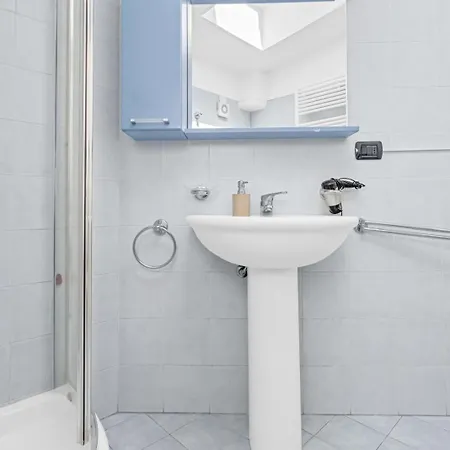 Rooffive Duomo Apartment Mailand