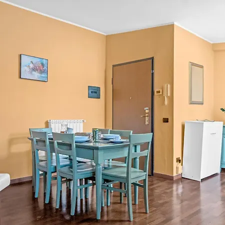 Rooffive Duomo Apartment