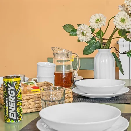 Rooffive Duomo Apartment