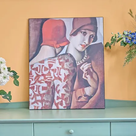 Rooffive Duomo Apartment Mailand