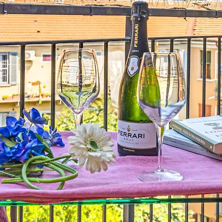 Rooffive Duomo * Mailand