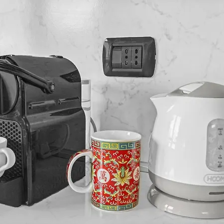 Rooffive Duomo Mailand